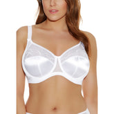 Elomi Cate Full Cup Bra - White